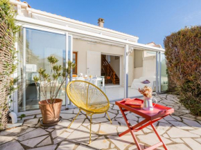 Holiday Home Fief des Taillis by Interhome